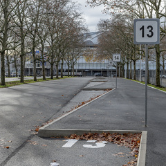 Gare routière internationale de Gerland_Lyon 7ème