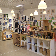 Vernissage Les artpenteuses_Lyon 1er