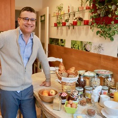 Soyez les bienvenu-e-s à NATURALBNB !