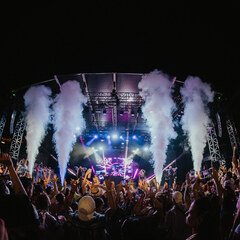 Kermesse Festival_Lyon 7ème