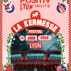 Kermesse Festival_Lyon 7ème