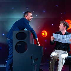 Photo1 La musique ne sert à rien