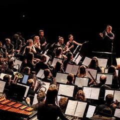 Grand concert de l'Harmonie de l'INSA_Lyon 3ème
