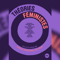 Rencontre littéraire "Théories Féministes" - Camille Froidevaux-Metterie_La Mulatière
