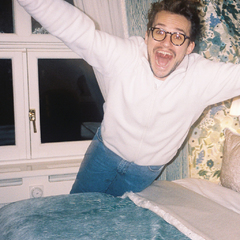 Cédric Salaun – En rodage_Lyon 2ème