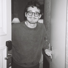 Cédric Salaun – En rodage_Lyon 2ème