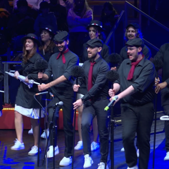 Concert Dream Factory - Disney_Limonest