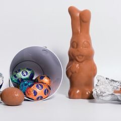 Chasse aux oeufs_Rochetaillée-sur-Saône