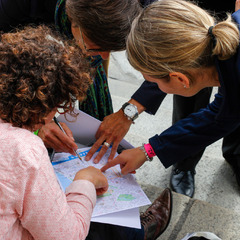 Activités Team Building avec Autreman_Fleurieu-sur-Saône