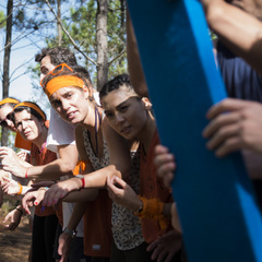 Activités Team Building avec Autreman_Fleurieu-sur-Saône