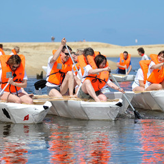 Activités Team Building avec Autreman_Fleurieu-sur-Saône