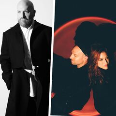 LÉONARD LASRY & SOPHIE DE QUAY