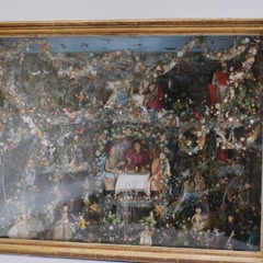 Les pèlerins d’Emmaüs