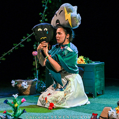 Photo1 La Robe à Histoires