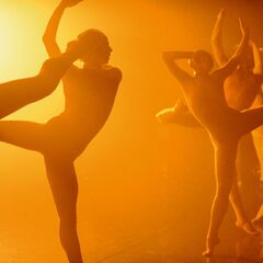 Sharon Eyal Dance & Ballet de l’Opéra de Lyon_Lyon 5ème