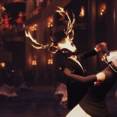 Le Bal de Paris de Blanca Li_Saint-Priest