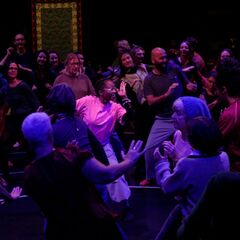 SHANGWE, le bal_Lyon 1er