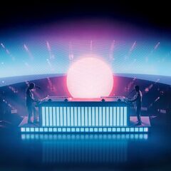 Club Disco - Polo & Pan, Josépha Madoki, Roller Disco_Lyon 5ème