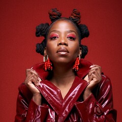 Club Disco - Polo & Pan, Josépha Madoki, Roller Disco_Lyon 5ème