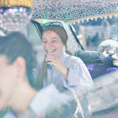 La Nuit du Raï : El Besta, Mohamed El Khatib, Karaïoké_Lyon 5ème