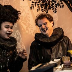 Avec les pieds - Jeanne Desoubeaux_Lyon 5ème