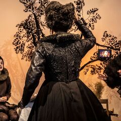 Avec les pieds - Jeanne Desoubeaux_Lyon 5ème