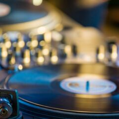 Dans les sillons du vinyle_Lyon 3ème