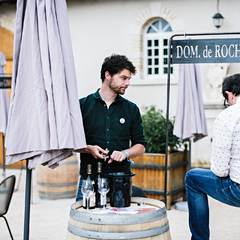 Jazz in Moulin-à-Vent_Romanèche-Thorins
