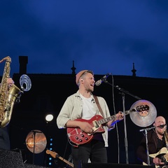 Jazz in Moulin-à-Vent_Romanèche-Thorins