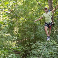 City Aventure Ste-Foy