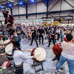 Lyon Street Food Festival 2021