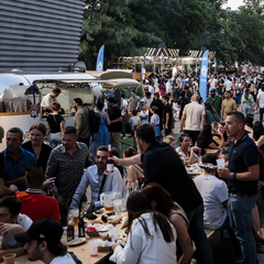 Lyon Street Food Festival 2023