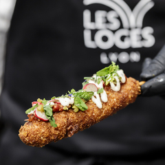 Lyon Street Food Festival 2023