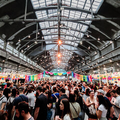 Lyon Street Food Festival 2025_La Mulatière