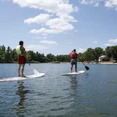 Stand-Up Paddle