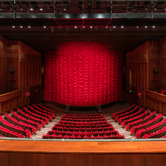 Maison de la danse de Lyon_Lyon 8ème