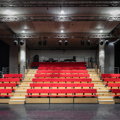 Maison de la danse de Lyon_Lyon 8ème