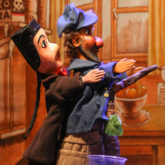 Guignol de Lyon