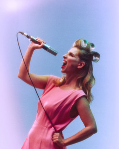 Copyright Gabrielle Riouah