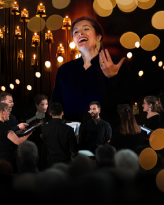 Copyright Sacrée Musique