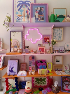 Copyright Club Mirette