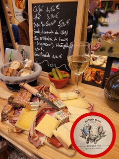 Copyright le petit groin