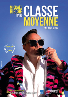 Copyright CORALIE CHAIZE