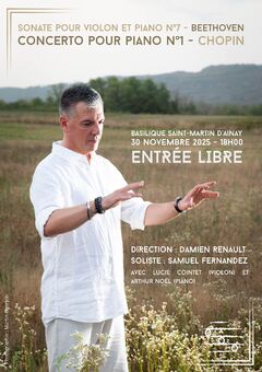 Copyright Martin Georjon