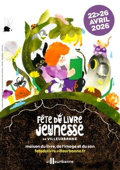 Copyright Ville de Villeurbanne