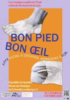 Copyright Musée des Moulages