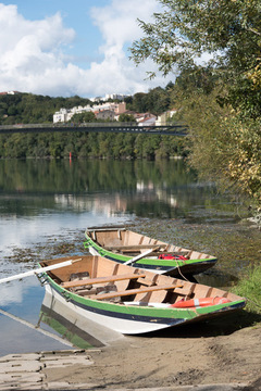 Copyright Club de barques de Saint Clair