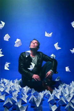 Copyright Olivier bonnet