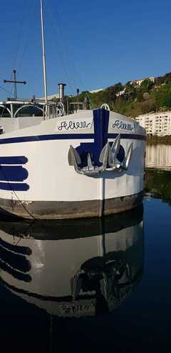 Copyright Bateau Chapelle Le Lien