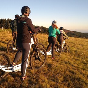 Copyright Trottnature